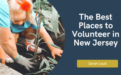 The Best Places to Volunteer in New Jersey