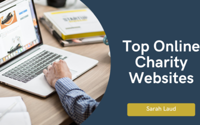 Top Online Charity Websites